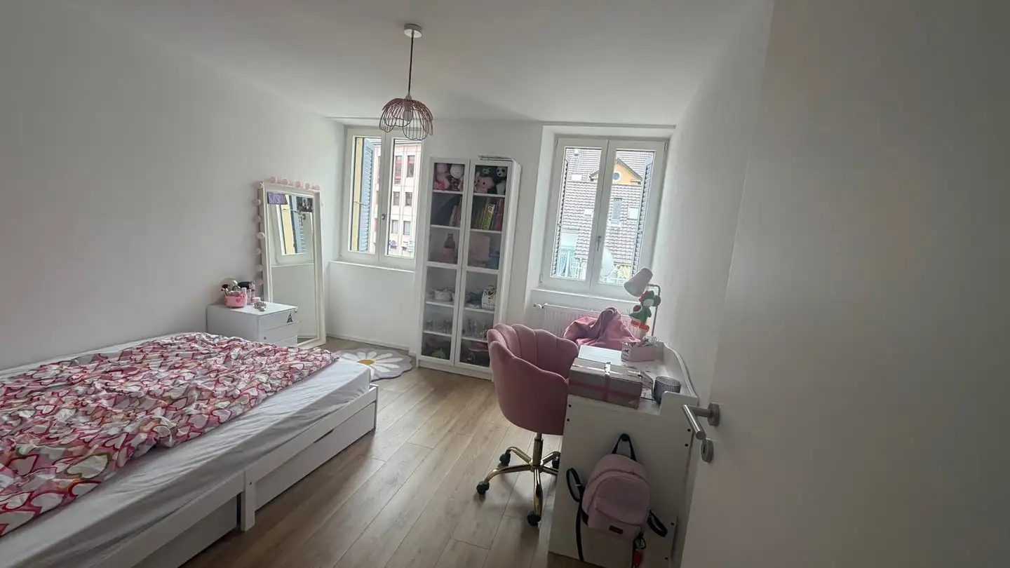 Wohnung mieten - 2400 Le Locle - Foto 3
