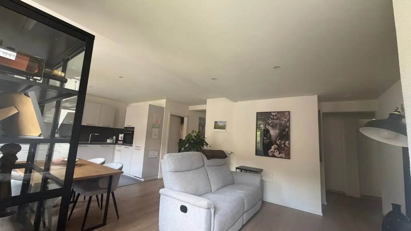 Wohnung mieten - 2400 Le Locle - Foto 4
