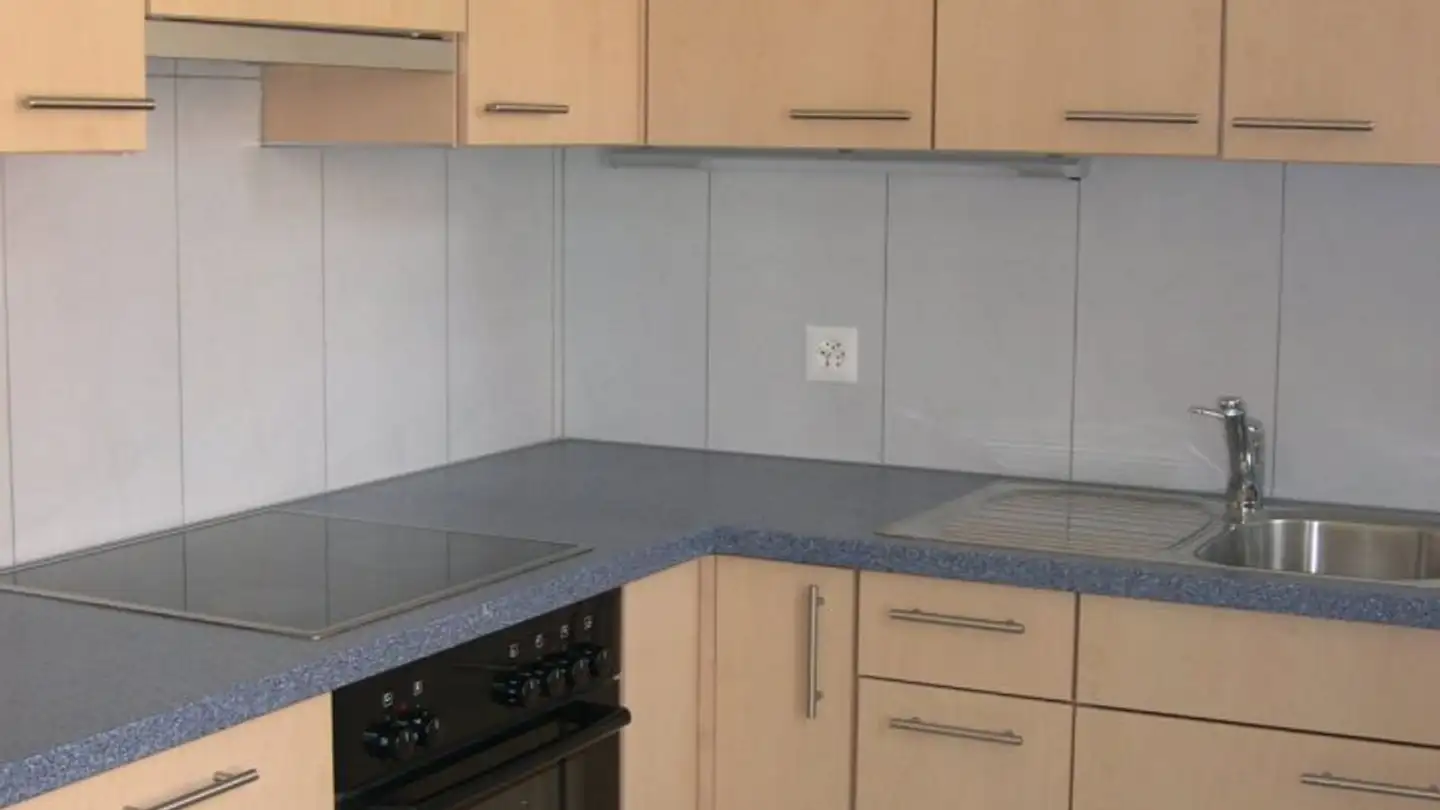 Apartment for rent - Rue Numa-Droz 128, 2300 La Chaux-de-Fonds