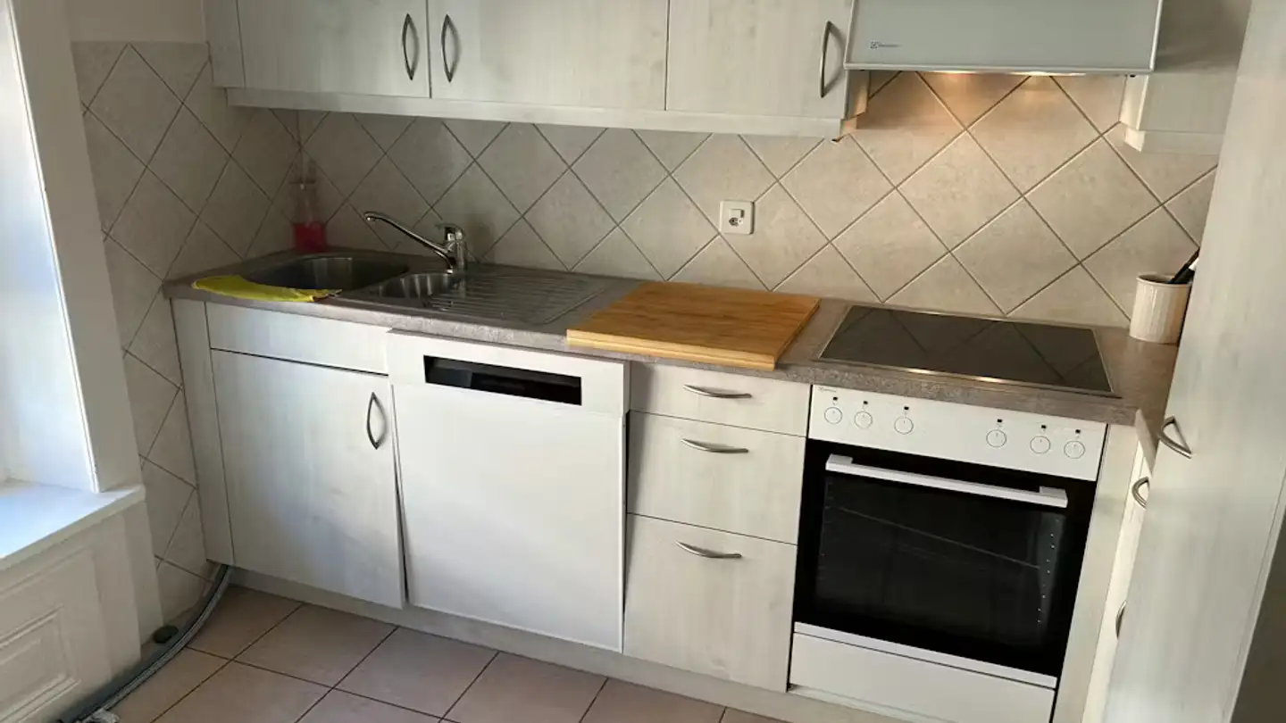 Wohnung mieten - Avenue Louis-Ruchonnet, 1003 Lausanne - Foto 3