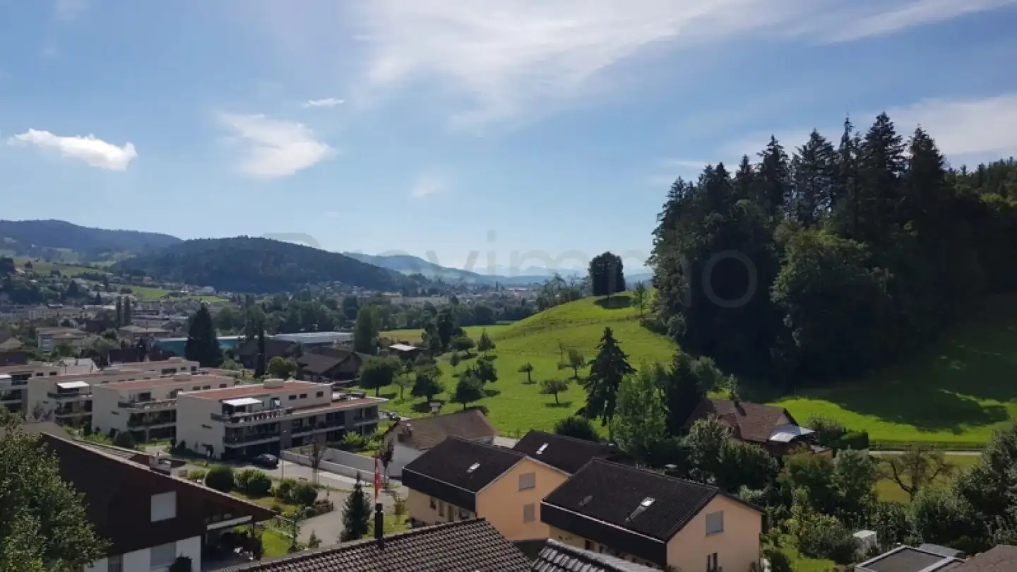 Stepped house for sale - 5726 Unterkulm - Photo 3