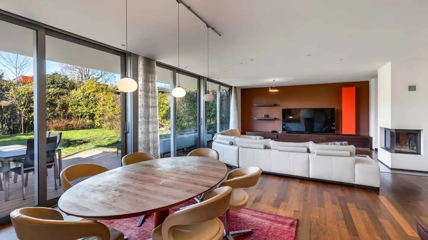 Casa a schiera in vendita - 1814 La Tour-de-Peilz - Foto 4