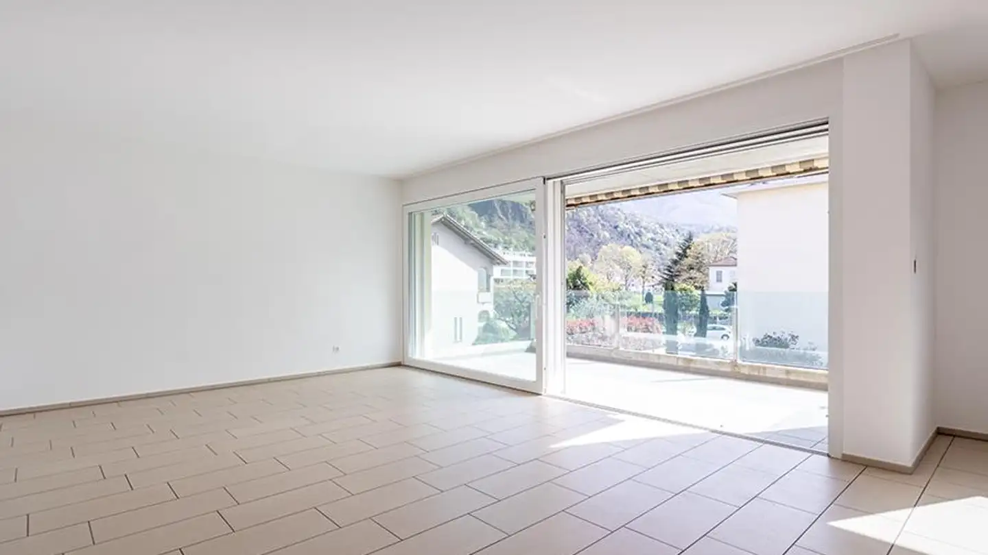 Wohnung mieten - 6500 Bellinzona - Foto 3