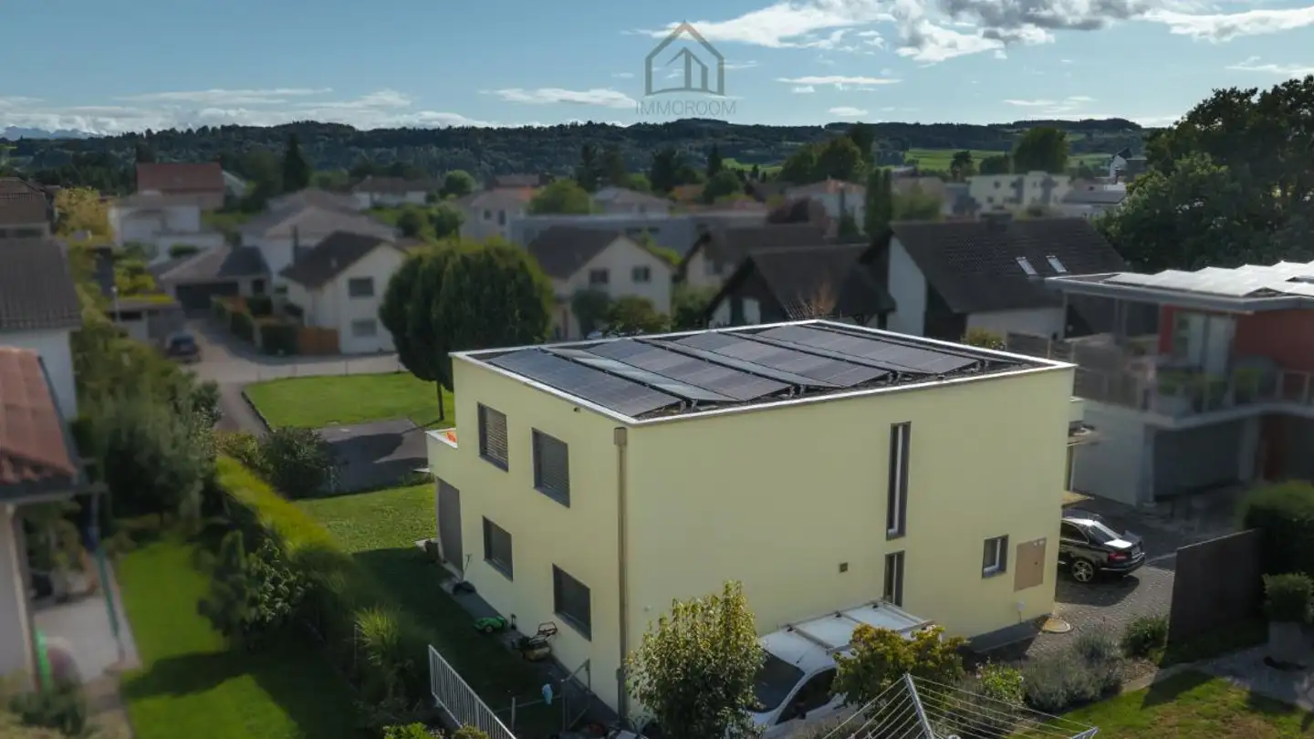 Single house for sale - 8583 Sulgen