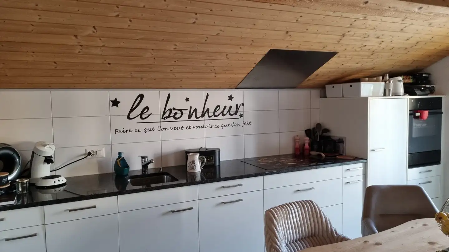 Apartment for rent - Chemin Venel 8, 1350 Orbe - Photo 4