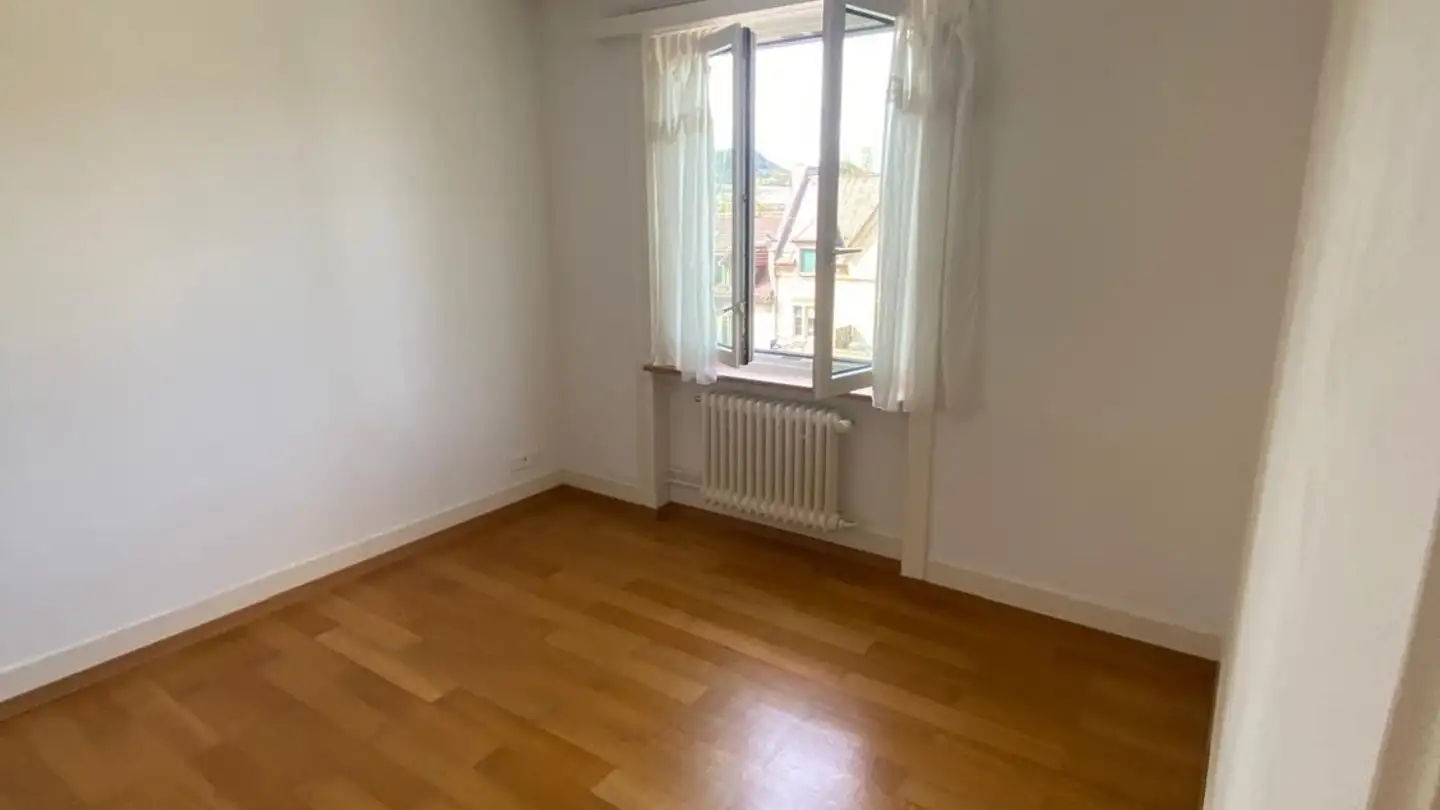 Single room for rent - 8406 Winterthur