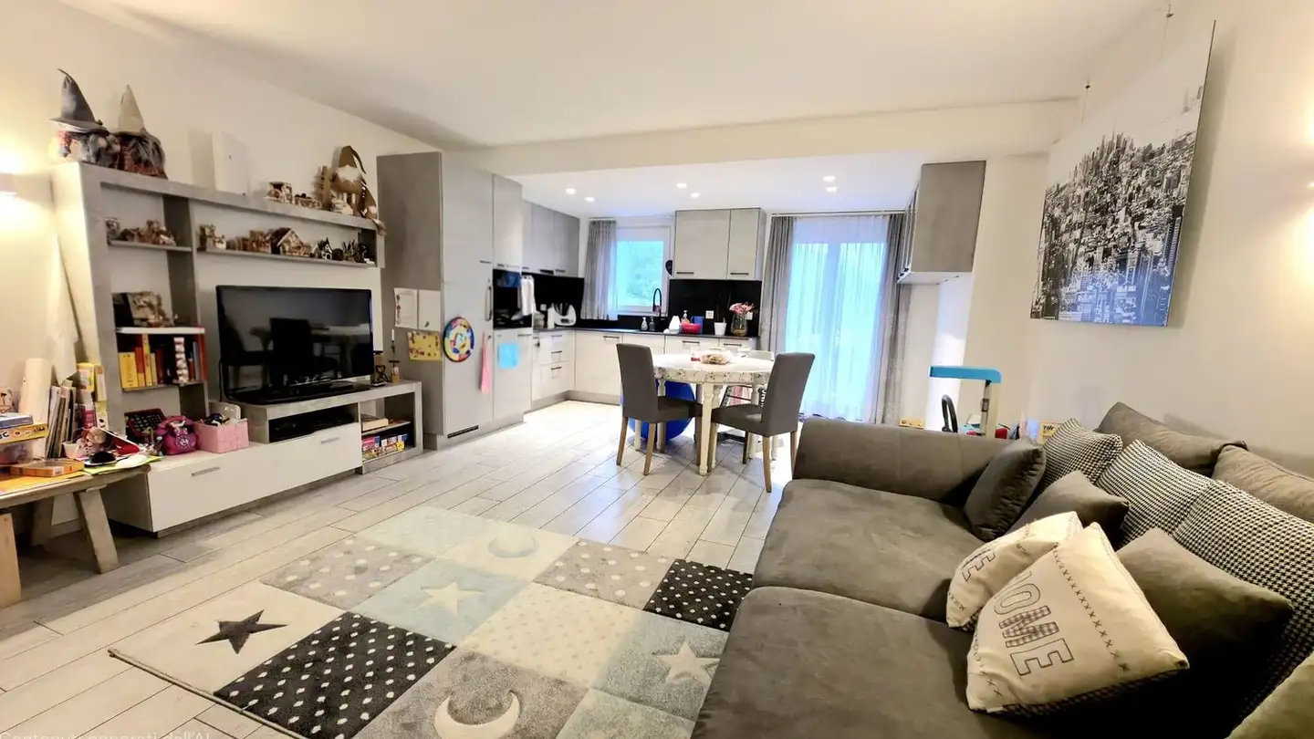 Maison individuelle à vendre - 6646 Contra - Photo 2