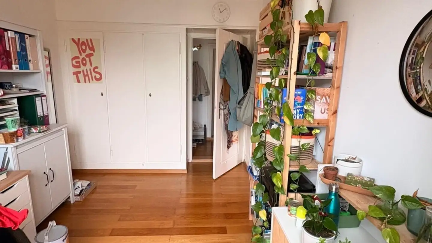 Single room for rent - 8406 Winterthur - Photo 4