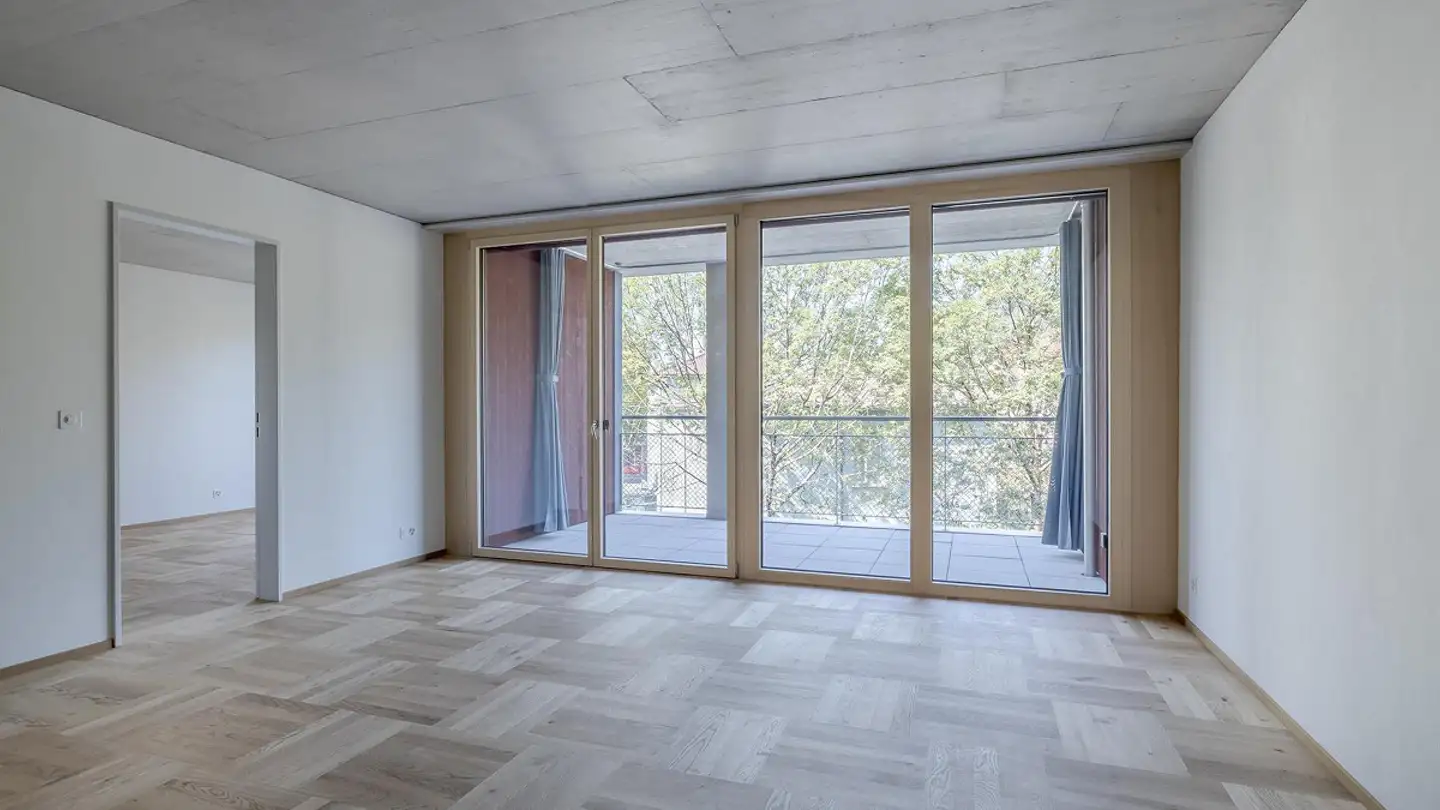 Appartamento in affitto - Rue De L'allée / Alleestrasse 7, 2503 Biel/Bienne - Foto 3