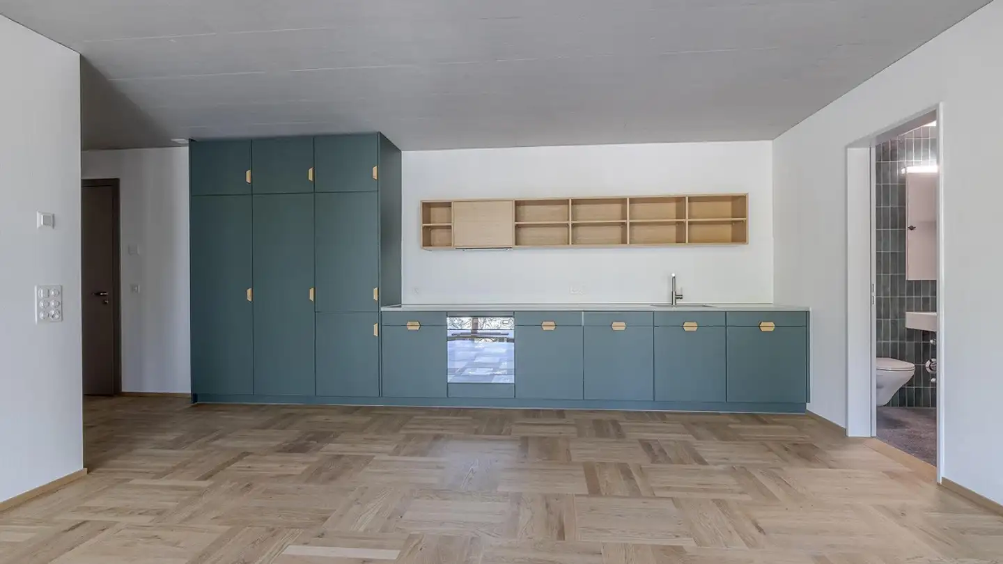 Appartamento in affitto - Rue De L'allée / Alleestrasse 7, 2503 Biel/Bienne - Foto 4