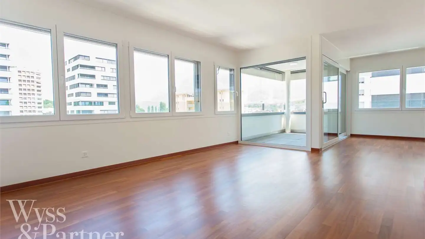 Apartment for sale - 6600 Locarno