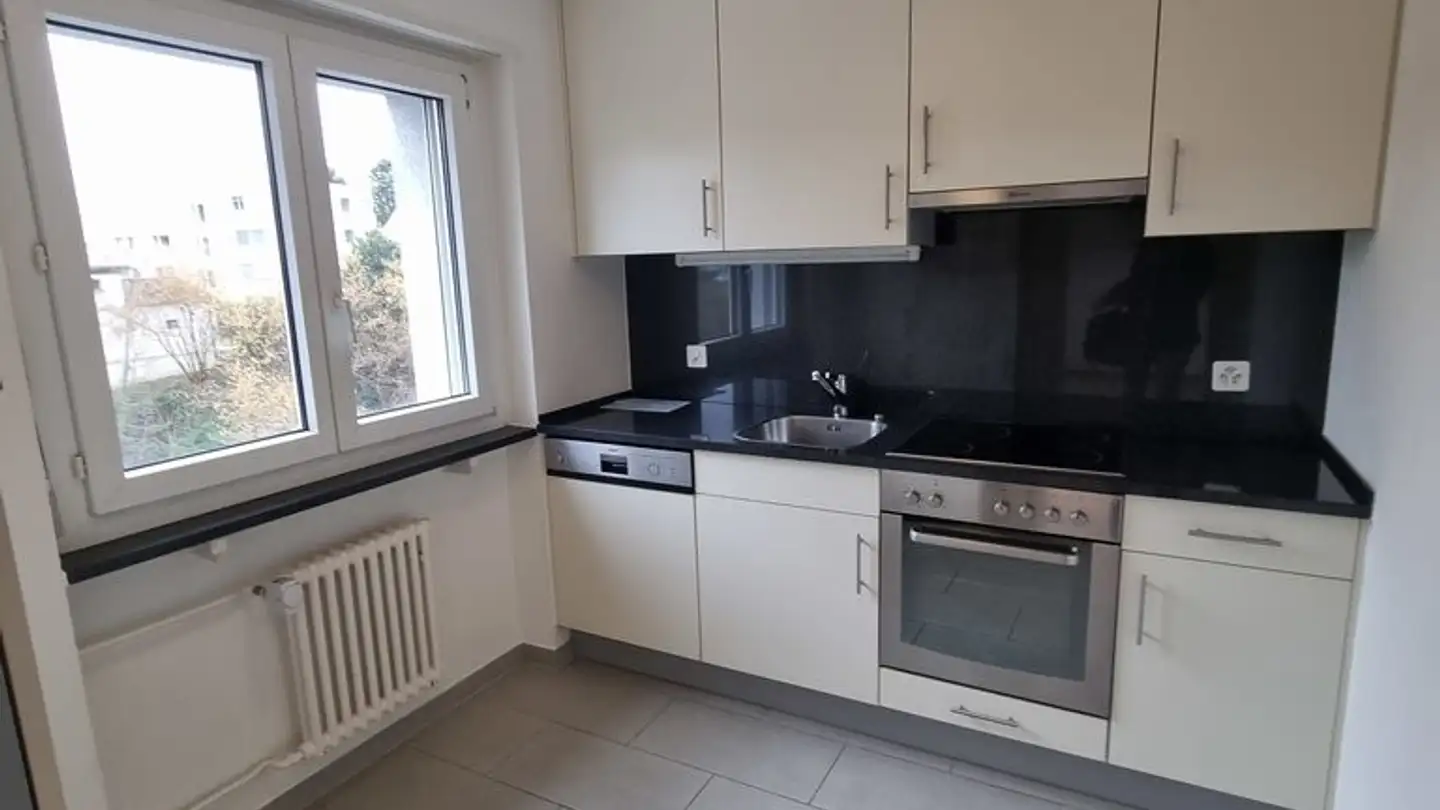 Wohnung mieten - Hauptstrasse 25, 4528 Zuchwil - Foto 3