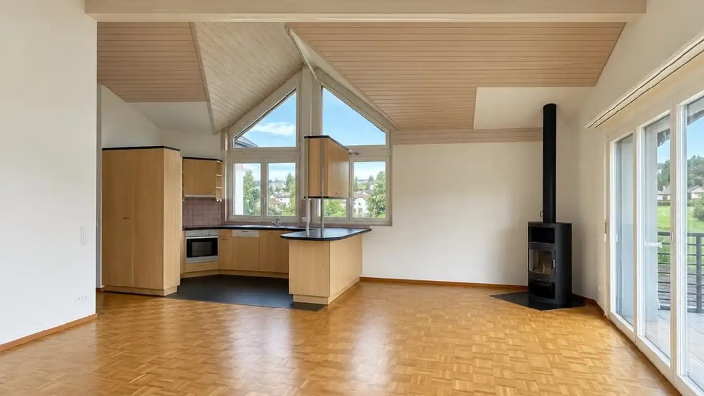 Wohnung mieten - Impasse Du Verger 7, 1784 Courtepin - Foto 2