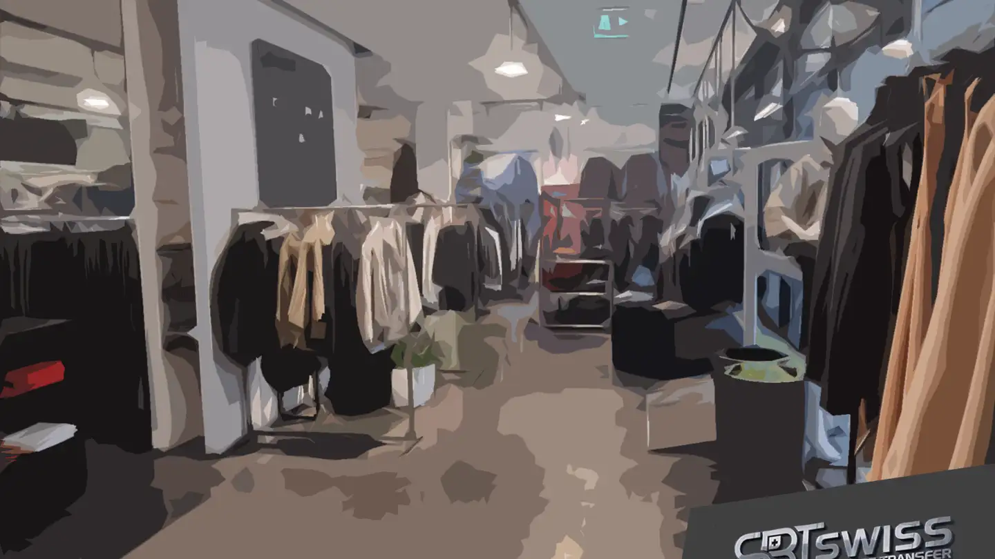 Shop for rent - 6900 Lugano