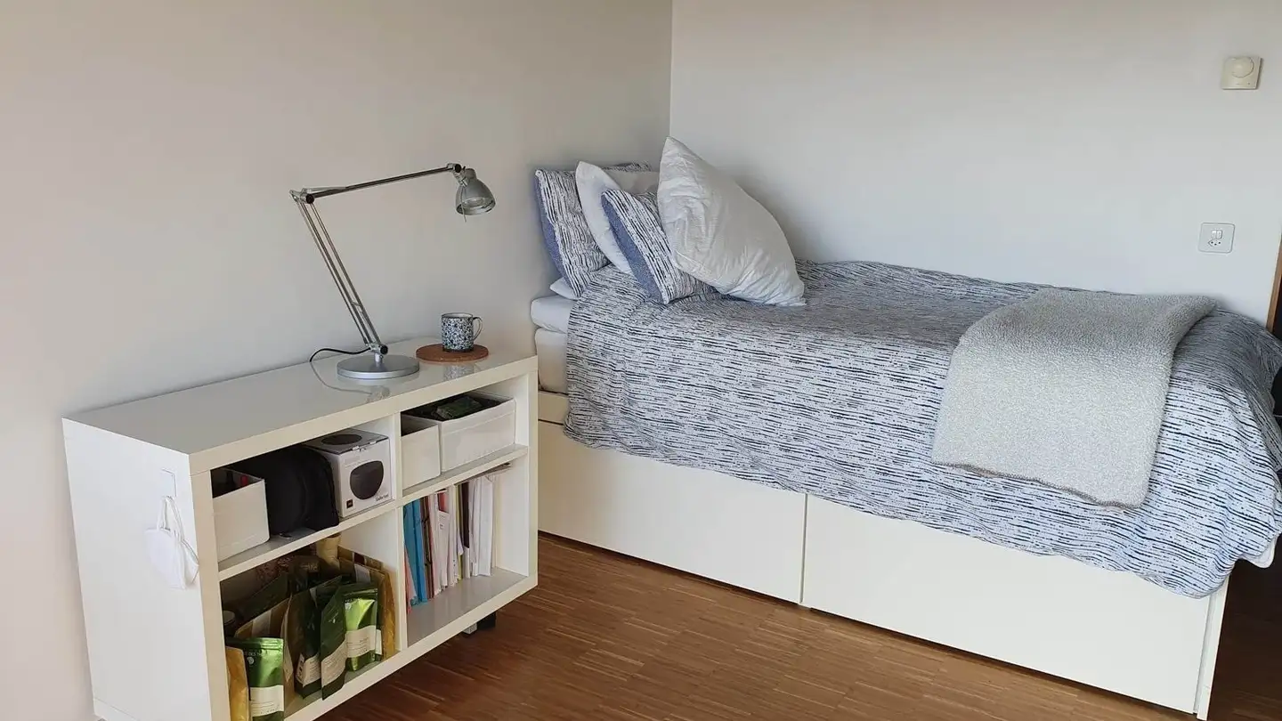 Chambre à louer - 1202 Genève - Photo 2