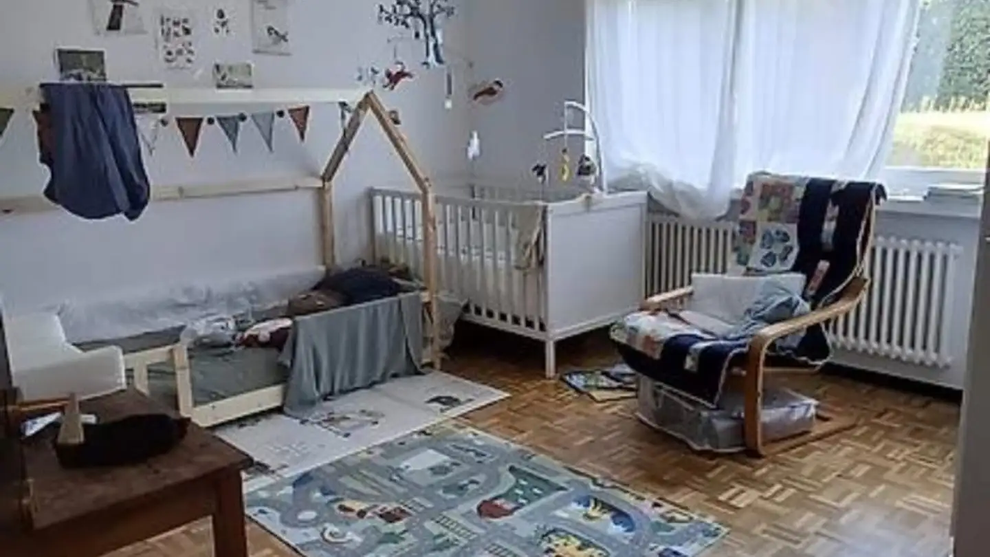 Appartamento in affitto - 6965 Cadro - Foto 2