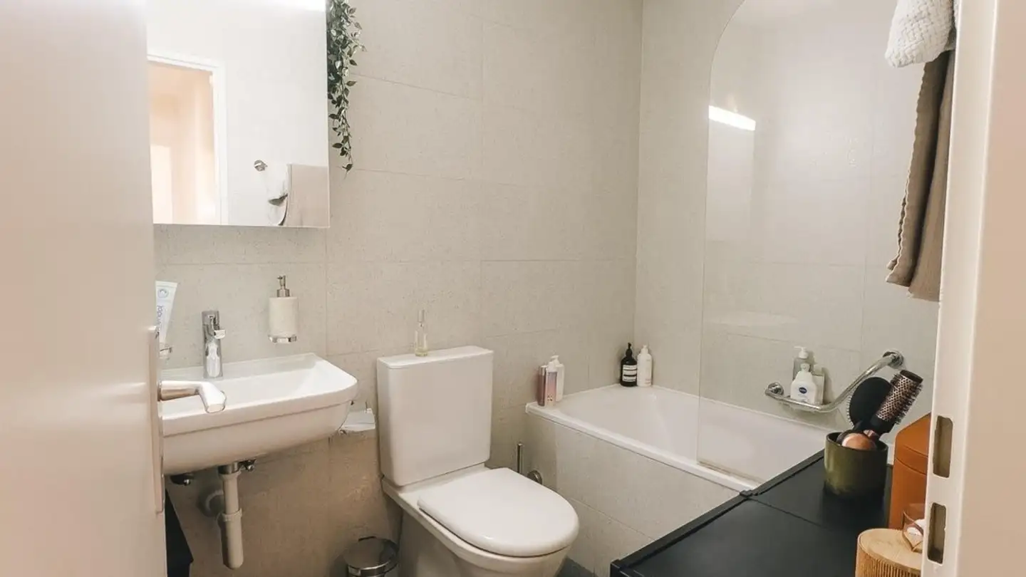 Appartement à louer - Route Du Burenoz 23, 1092 Belmont-sur-Lausanne - Photo 3