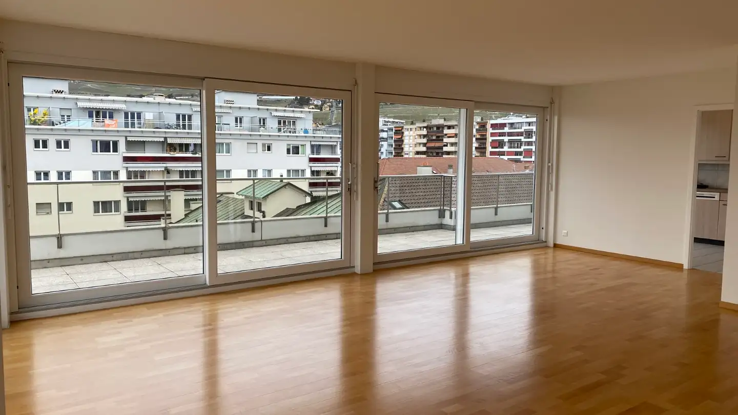 Appartamento in affitto - Rue De L'union 16, 1800 Vevey - Photo 3