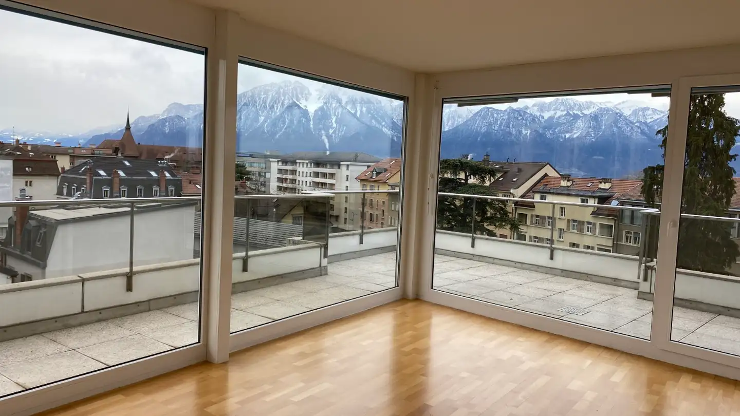 Appartamento in affitto - Rue De L'union 16, 1800 Vevey - Photo 4