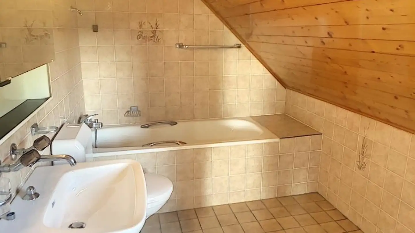 Wohnung mieten - Chemin Du Chaney 7, 1610 Oron-la-Ville - Foto 4