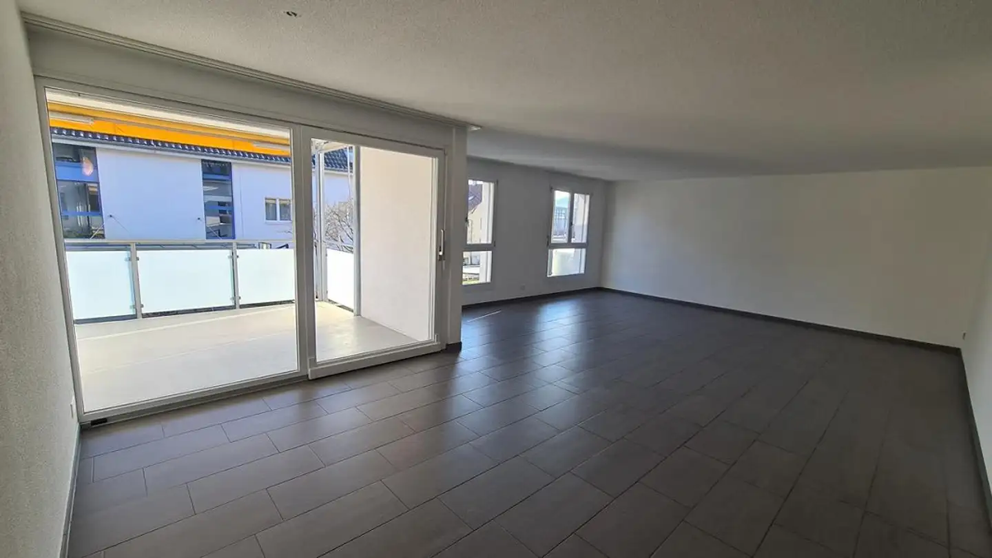 Apartment for rent - Sägeweg 25, 3114 Wichtrach - Photo 3