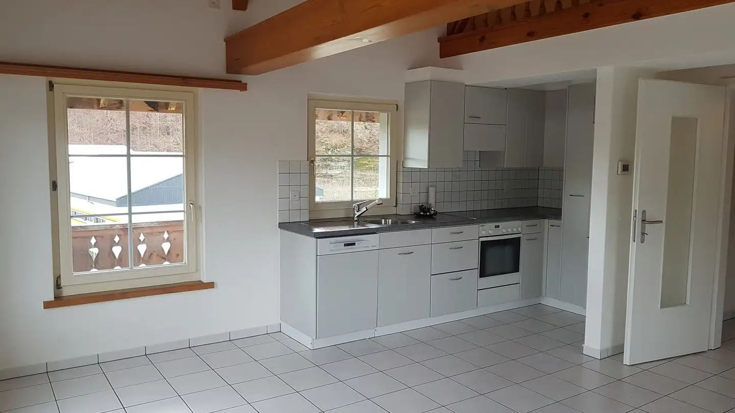 Duplex in affitto - Tasberg 29, 1717 St. Ursen - Foto 4