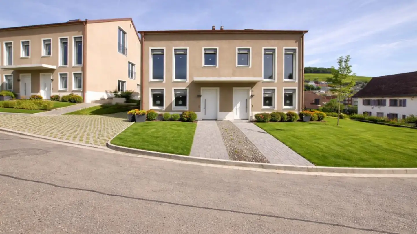 Maison individuelle à vendre - 5312 Döttingen - Photo 3