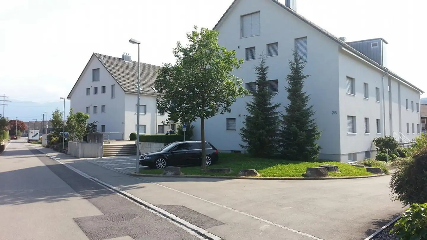 Apartment for rent - Sägeweg 25, 3114 Wichtrach