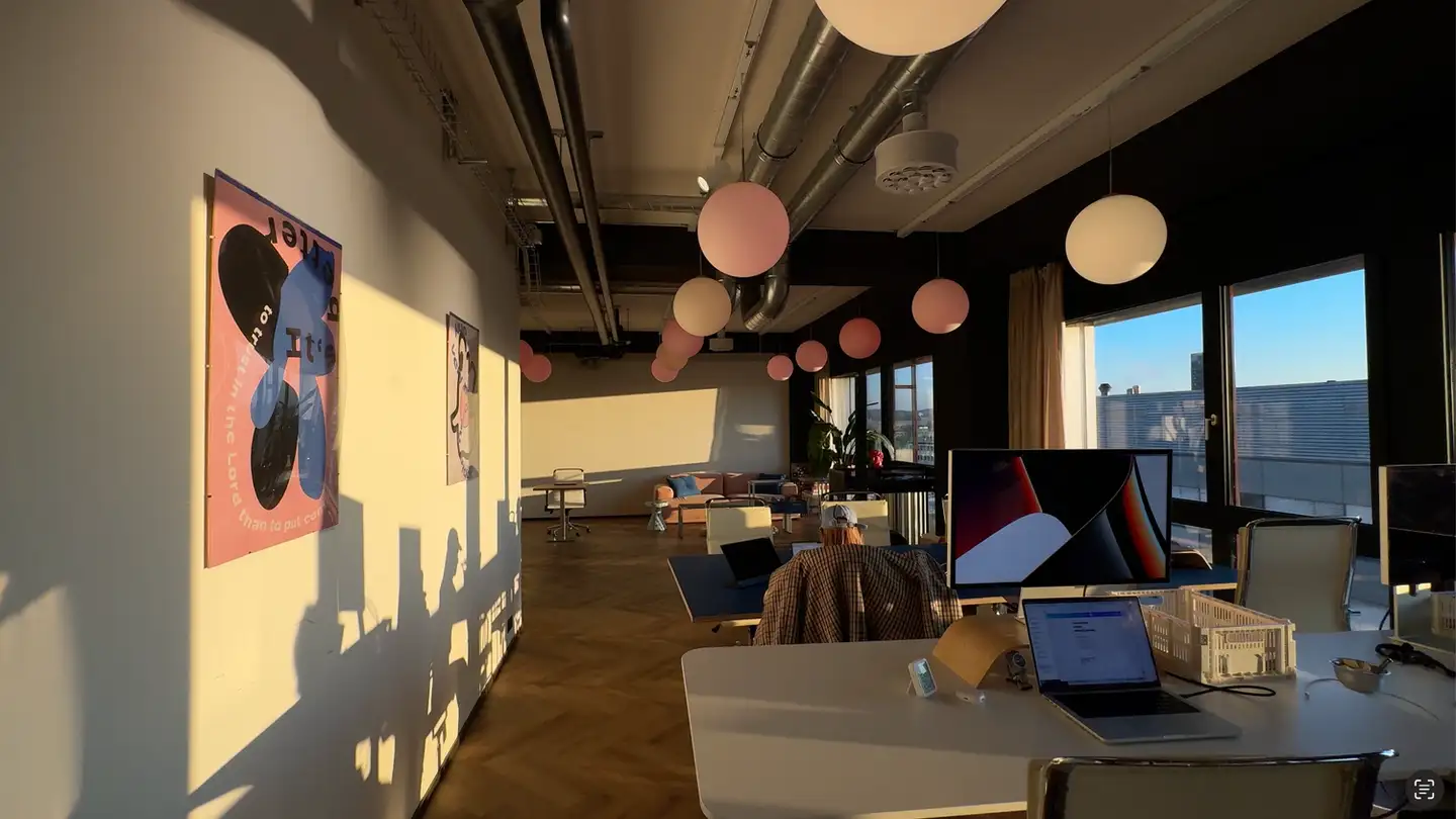 Office space for rent - Ringstrasse 20, 8600 Dübendorf
