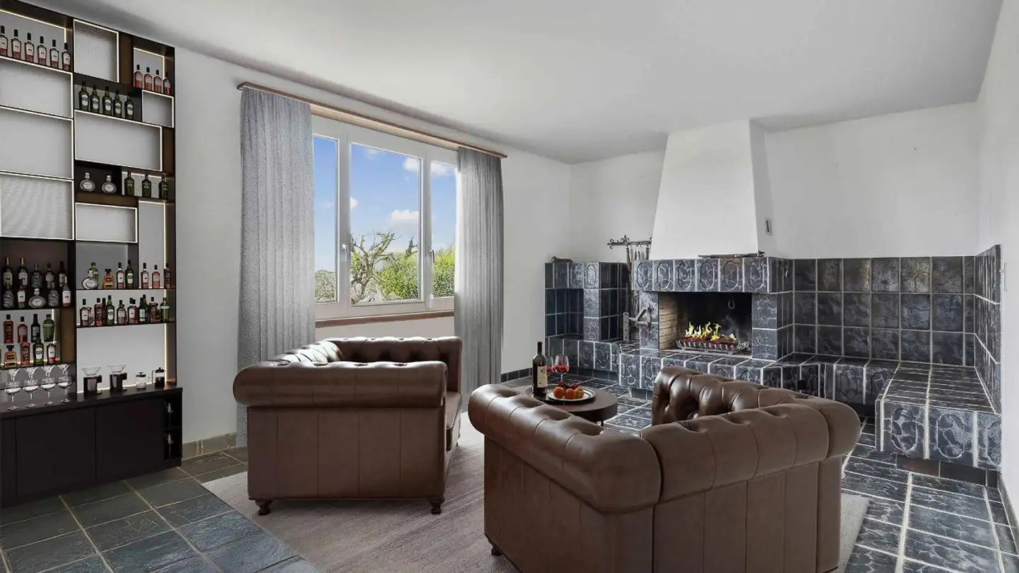 Casa singola in vendita - 8174 Stadel b. Niederglatt - Photo 4