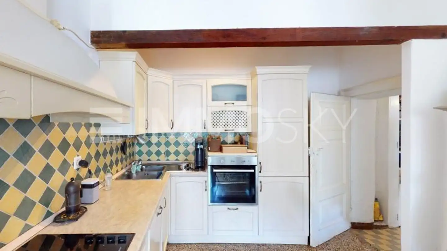 Single house for sale - 6837 Caneggio - Photo 3
