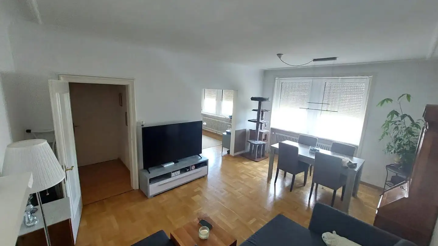 Appartamento in affitto - Morgartenring 180, 4054 Basel