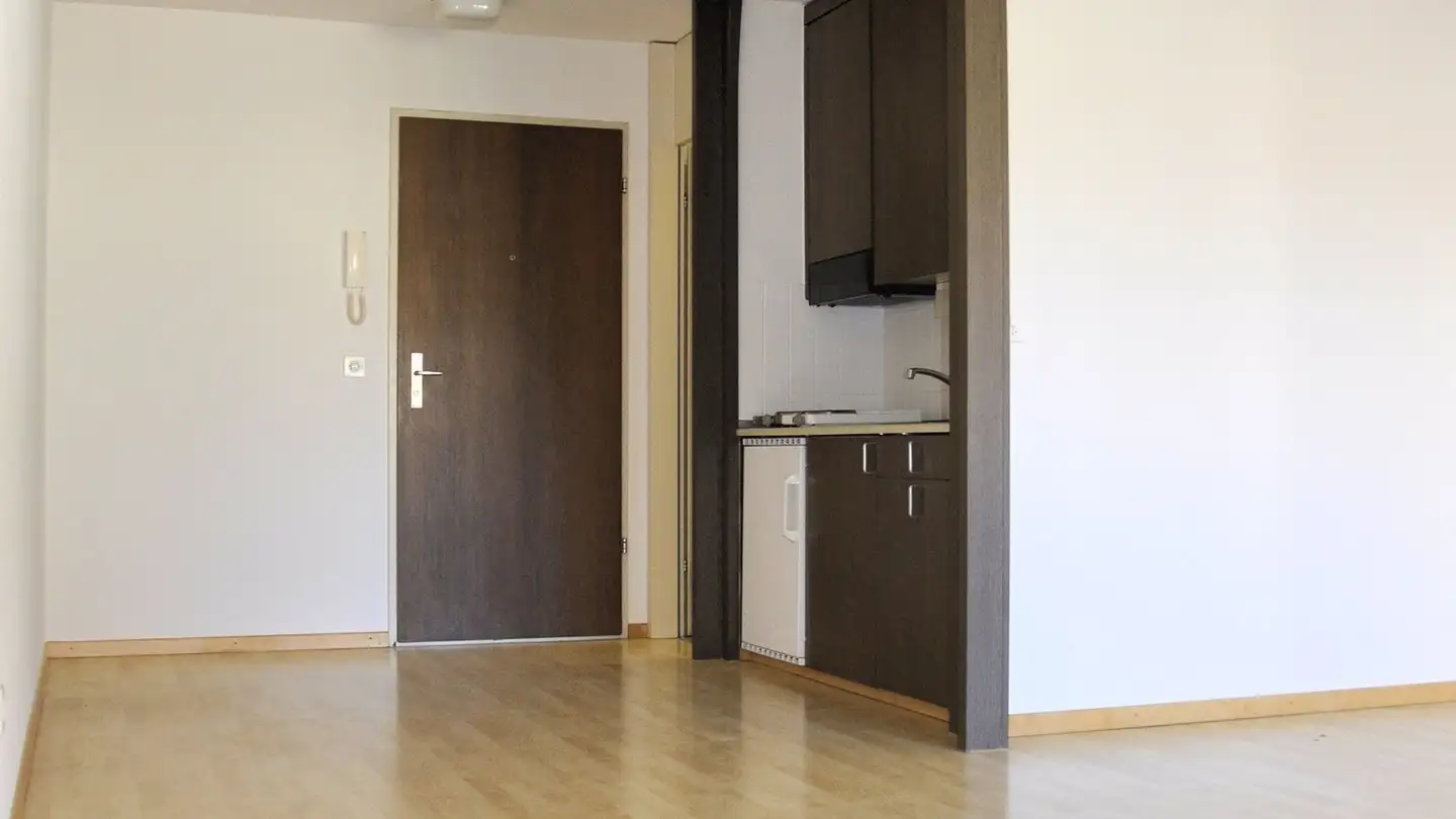 Wohnung mieten - Moserstrasse 14, 3014 Bern