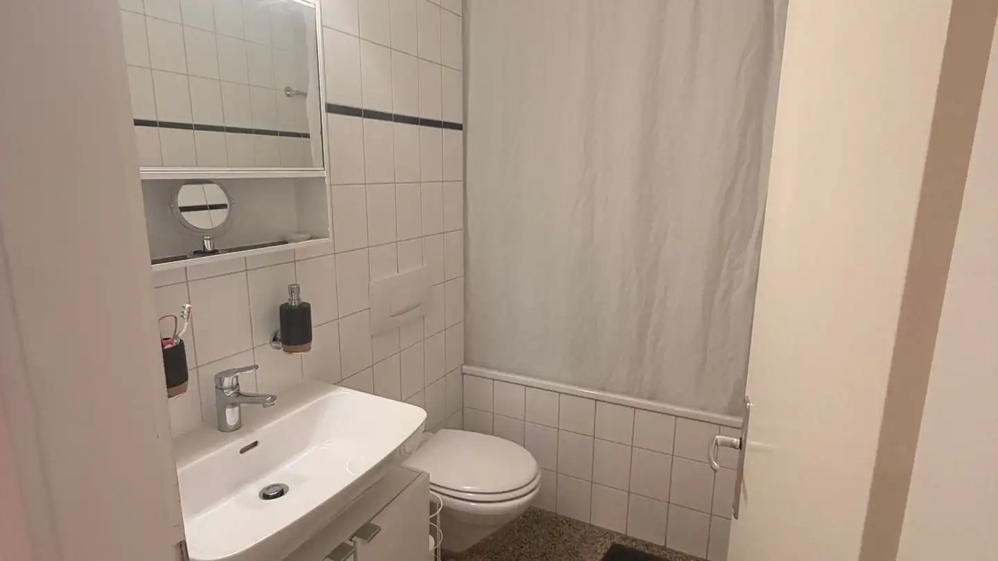Wohnung mieten - Fabrikstrasse 41, 3012 Bern - Foto 2