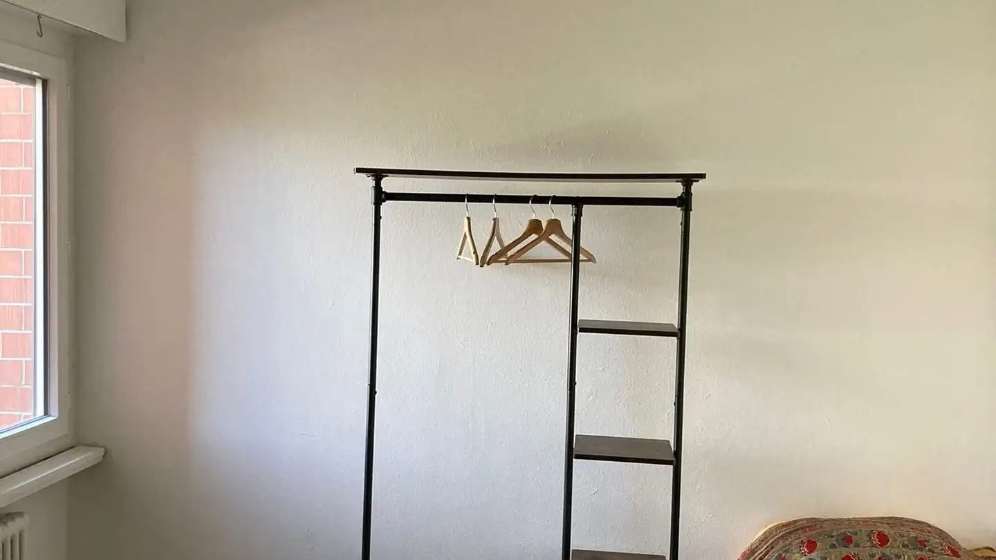 Stanza singola in affitto - 6900 Lugano - Foto 3