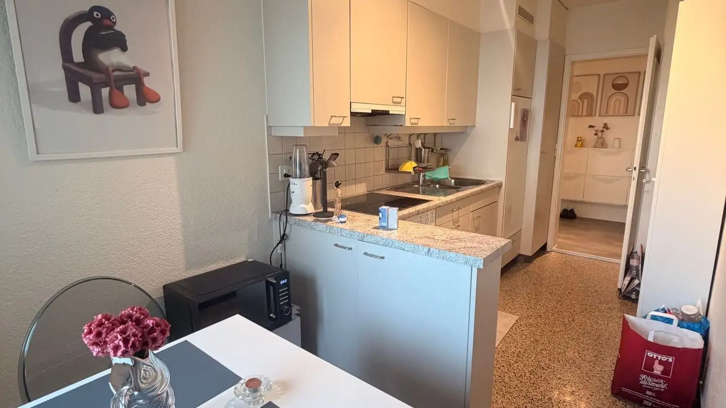 Wohnung mieten - Fabrikstrasse 41, 3012 Bern - Foto 3