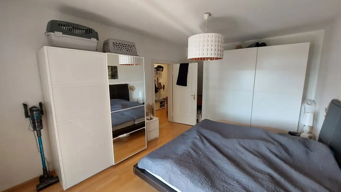 Appartamento in affitto - Morgartenring 180, 4054 Basel - Foto 3