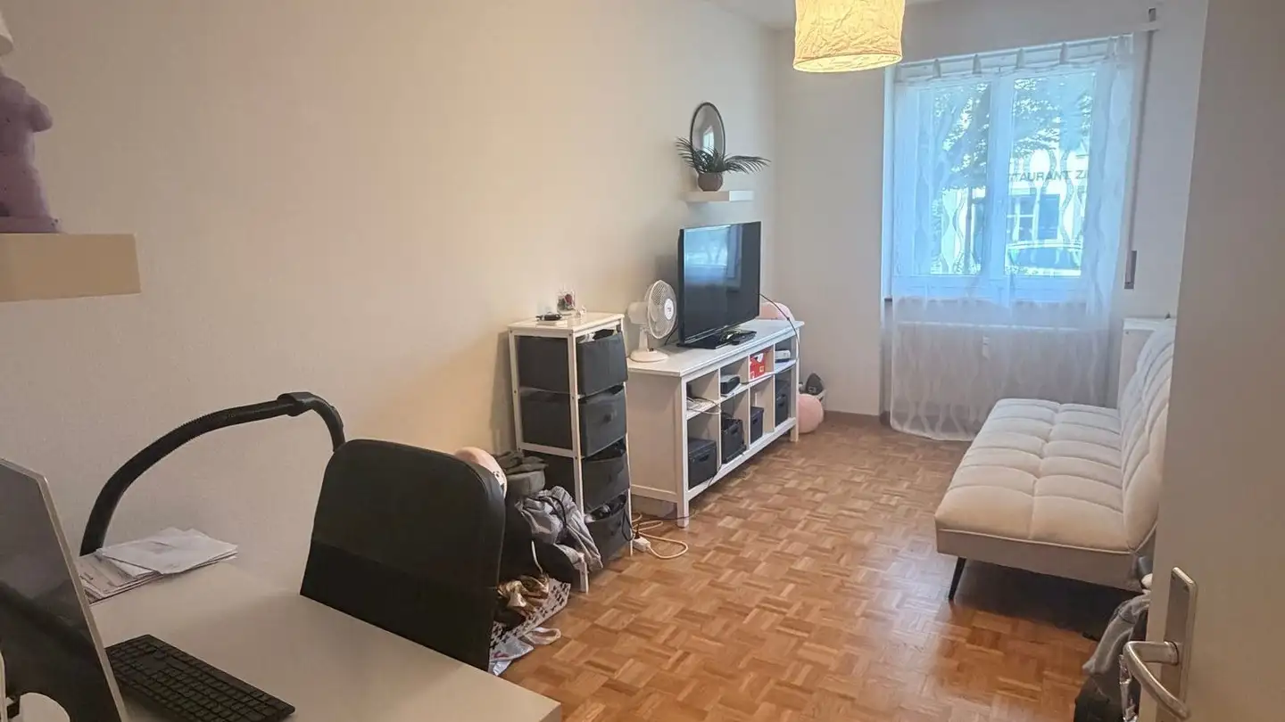 Wohnung mieten - Fabrikstrasse 41, 3012 Bern - Foto 4