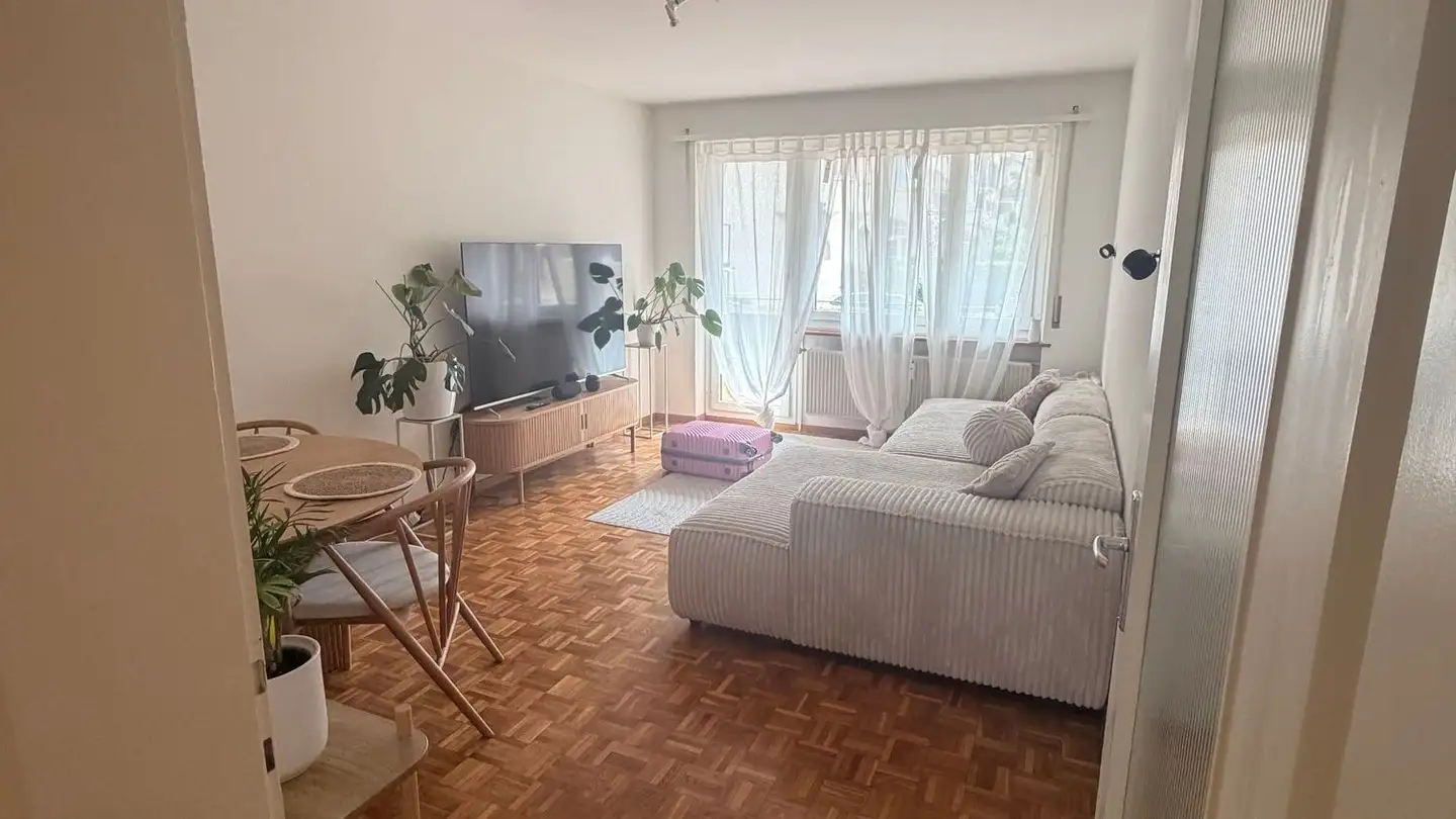 Wohnung mieten - Fabrikstrasse 41, 3012 Bern