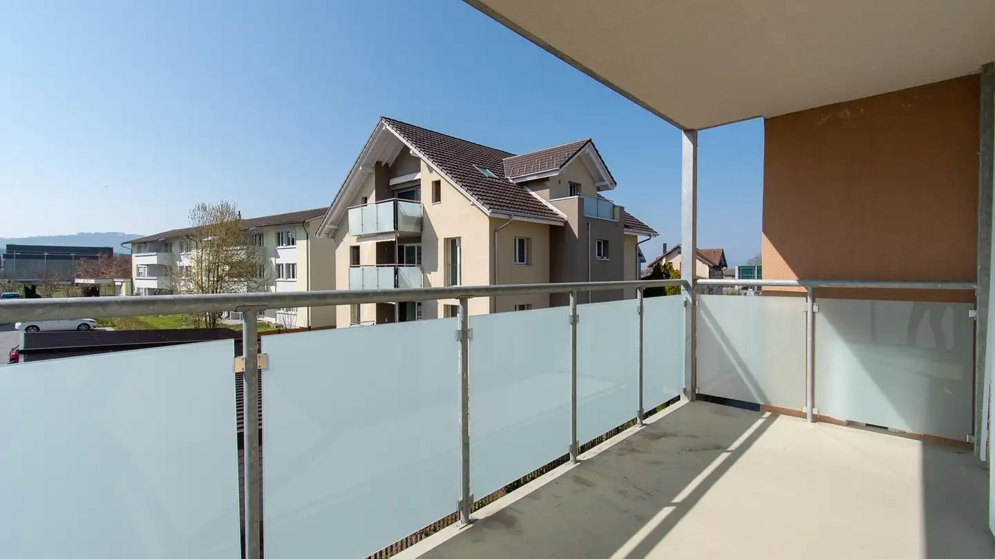 Apartment for rent - St. Gallerstrasse 89, 9320 Arbon - Photo 3