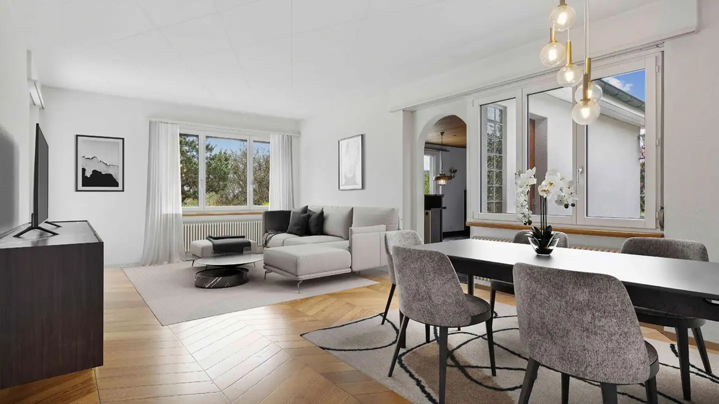 Casa singola in vendita - 8174 Stadel b. Niederglatt - Photo 3