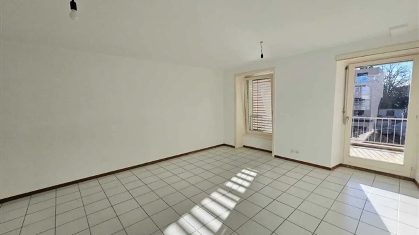 Appartamento in affitto - Quai De La Thièle 15, 1400 Yverdon-les-Bains