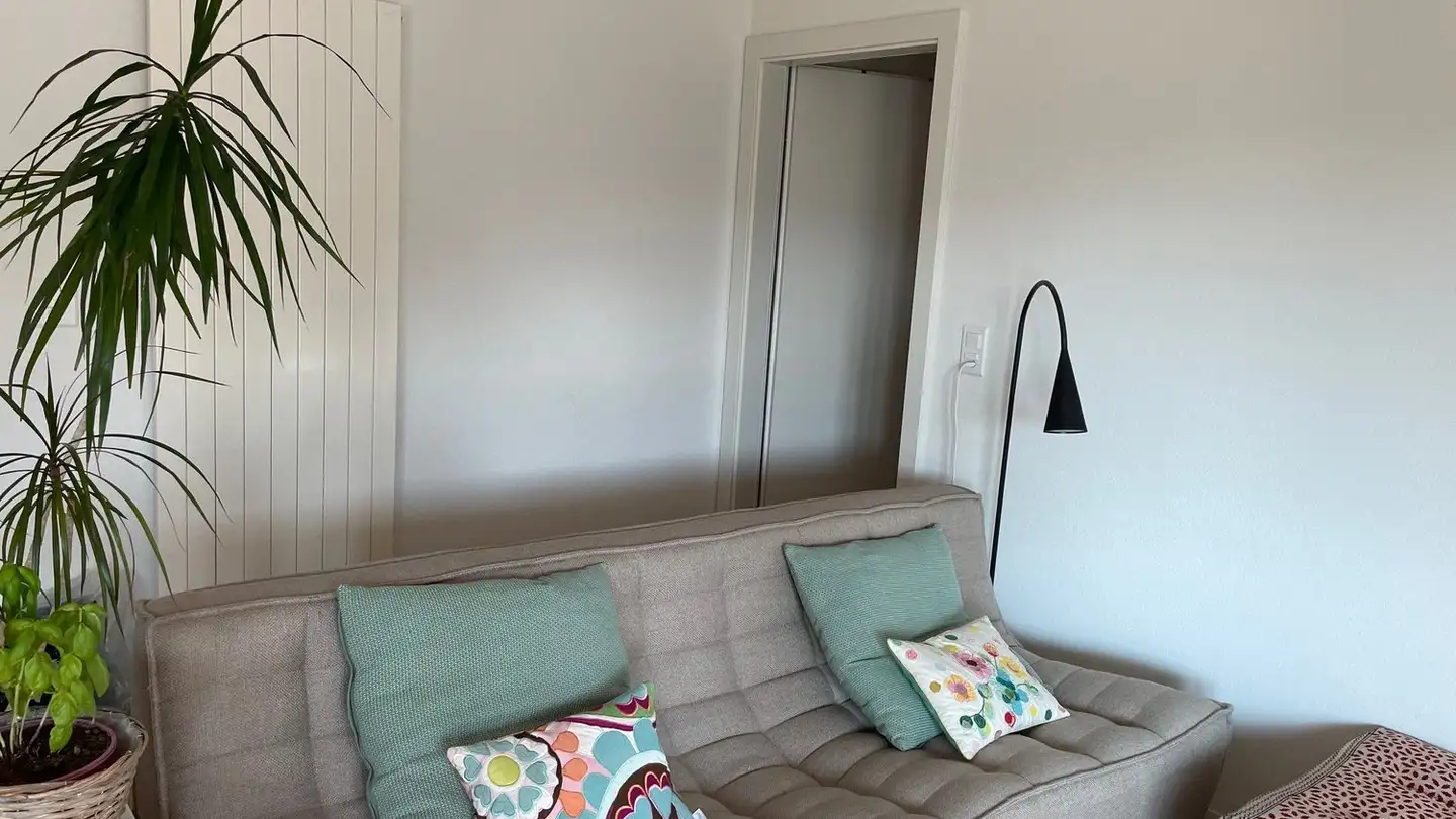 Apartment for rent - Route De Riaz 2, 1630 Bulle