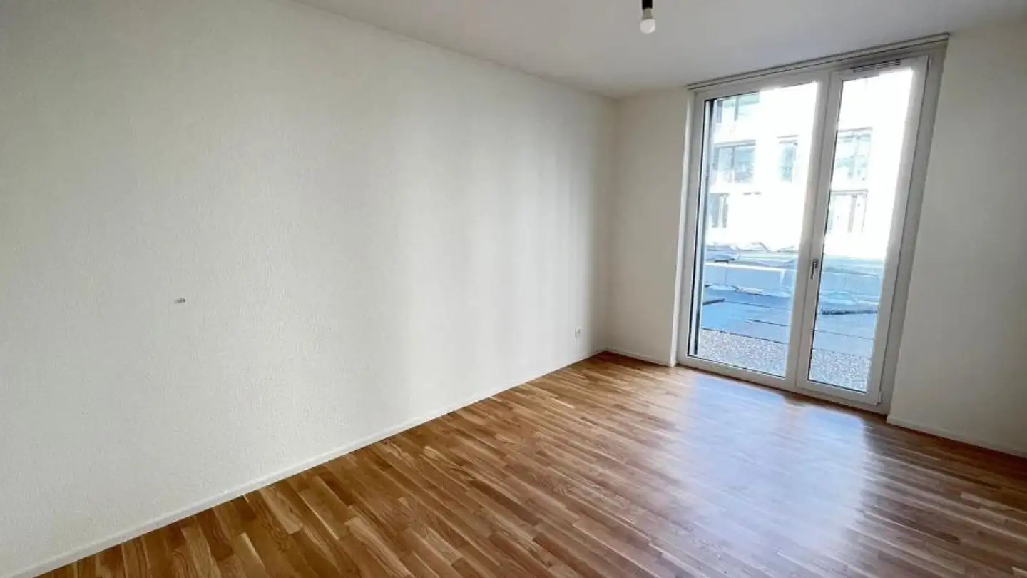 Appartement à louer - Rue Des Texerans 1, 2800 Delémont - Photo 4
