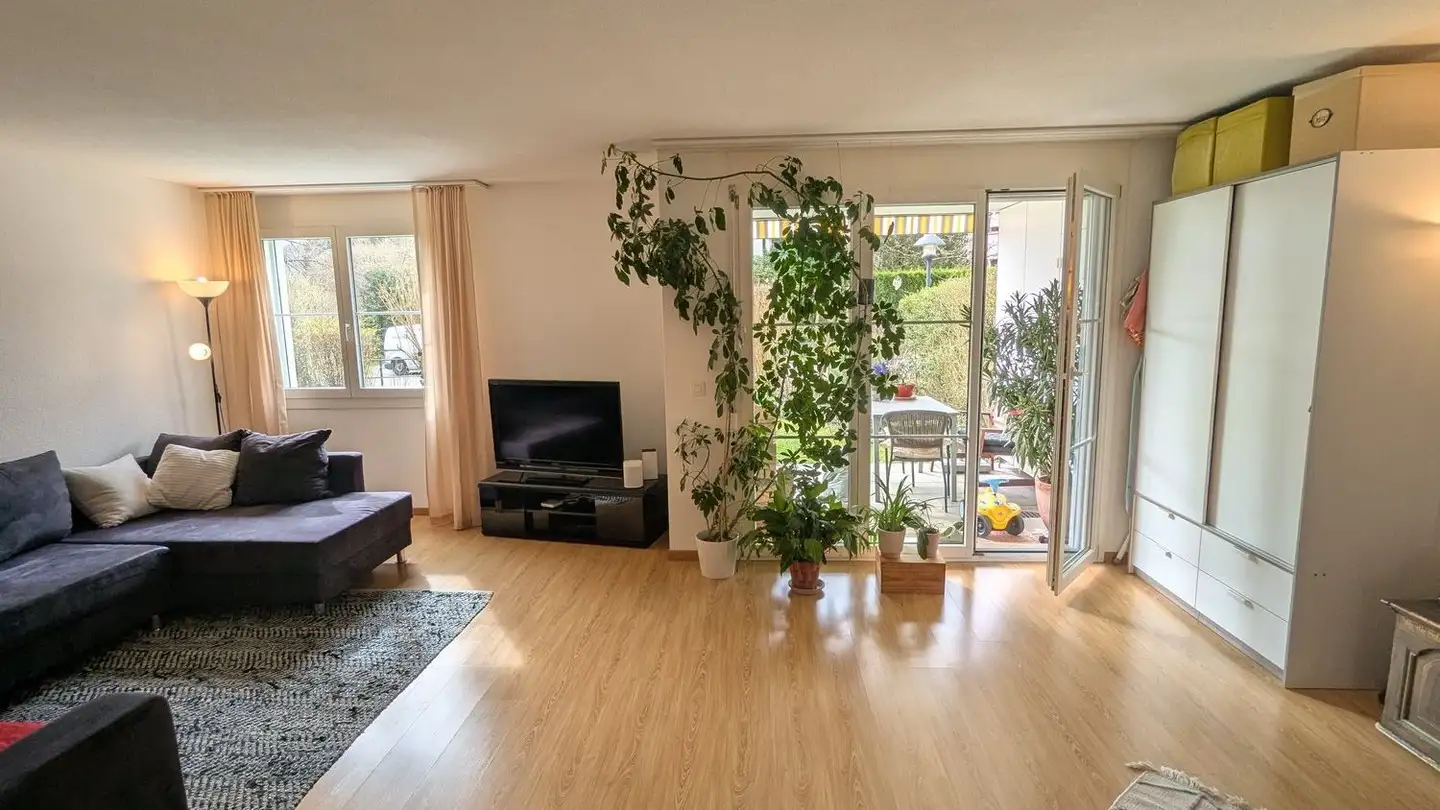 Appartamento in affitto - Stettbachstrasse 38, 8600 Dübendorf