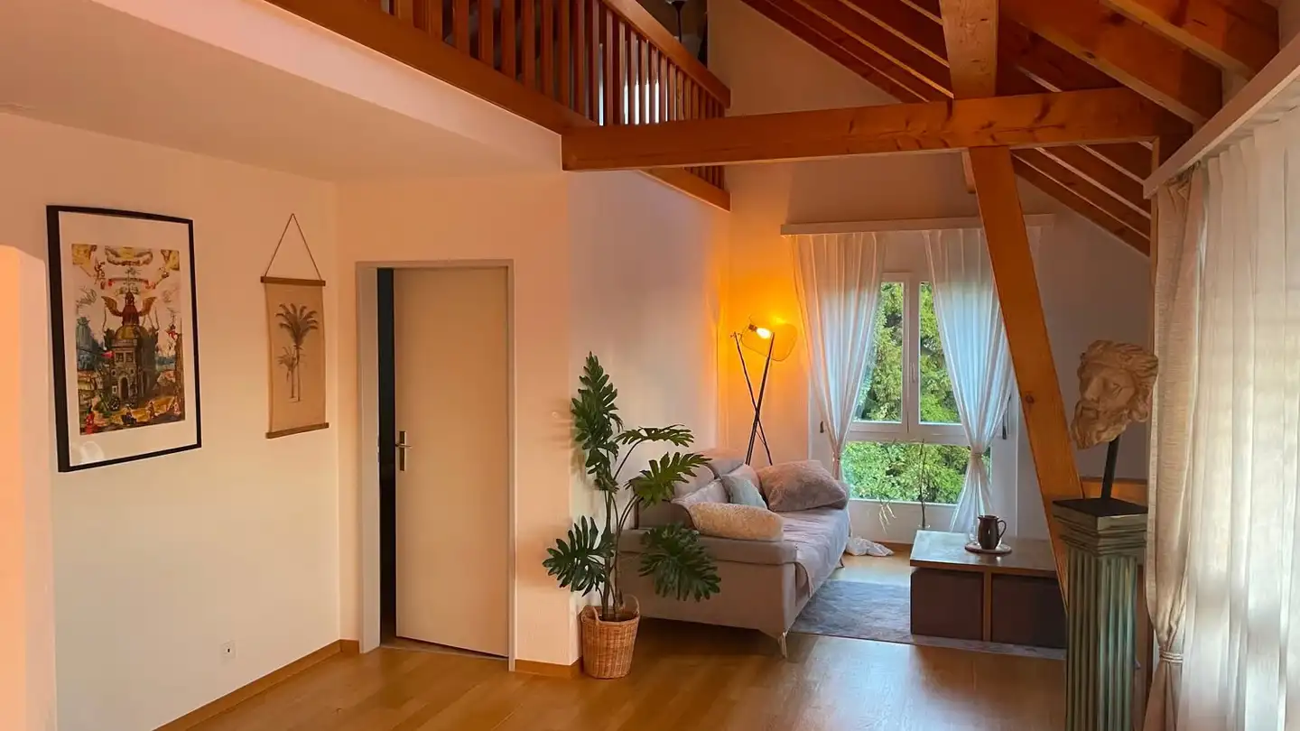 Appartement à louer - Engelhardstrasse 23, 3280 Murten