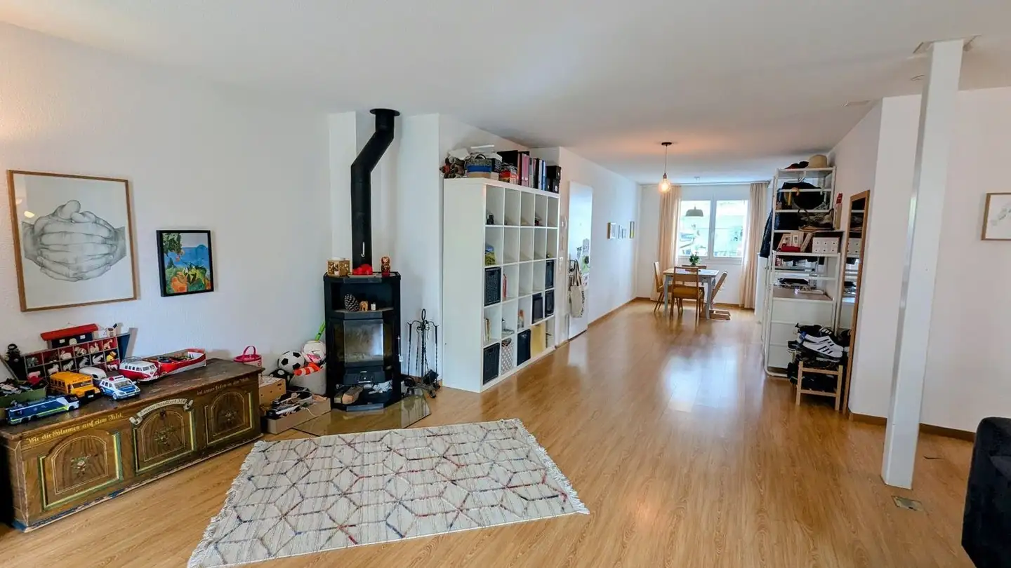 Appartamento in affitto - Stettbachstrasse 38, 8600 Dübendorf - Foto 2