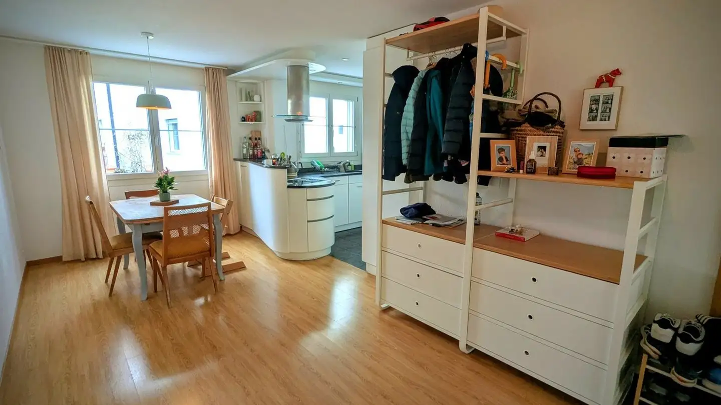 Appartamento in affitto - Stettbachstrasse 38, 8600 Dübendorf - Foto 3