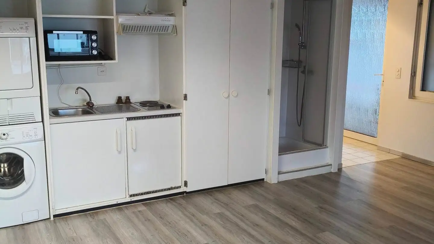 Stanza singola in affitto - Luzernerstrasse, 4665 Oftringen