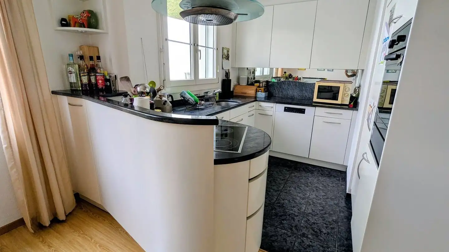 Appartamento in affitto - Stettbachstrasse 38, 8600 Dübendorf - Foto 4